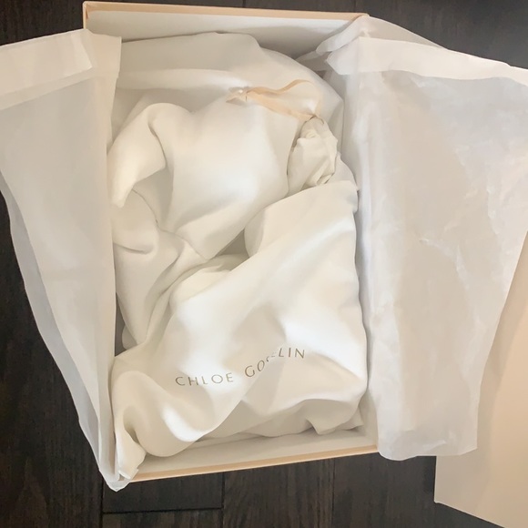 Chloe Gosselin Tori Stiletto - Picture 3 of 7